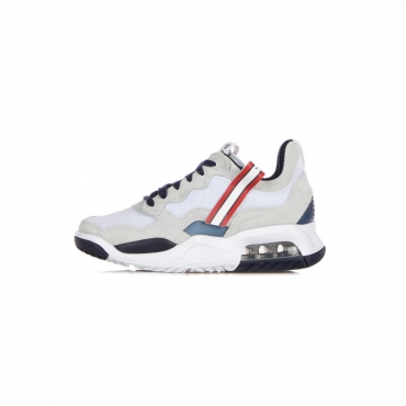 scarpa bassa donna wmns ma2 paris saint-germain WHITE/MIDNIGHT NAVY/UNIVERSITY RED/BLACK