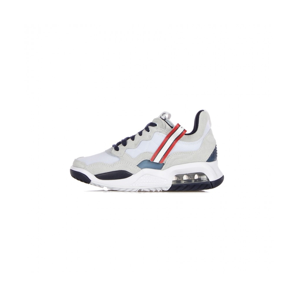 scarpa bassa donna wmns ma2 paris saint-germain WHITE/MIDNIGHT NAVY/UNIVERSITY RED/BLACK