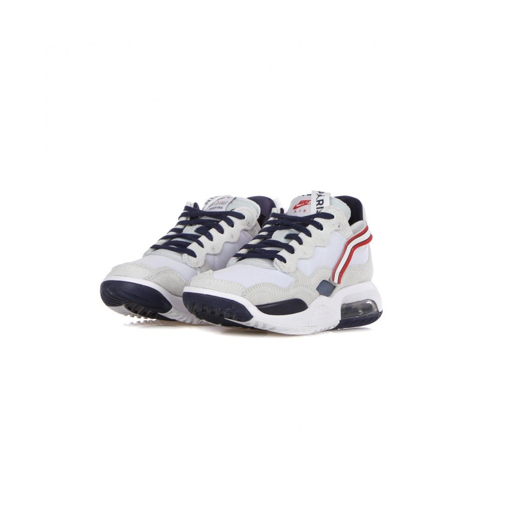 scarpa bassa donna wmns ma2 paris saint-germain WHITE/MIDNIGHT NAVY/UNIVERSITY RED/BLACK