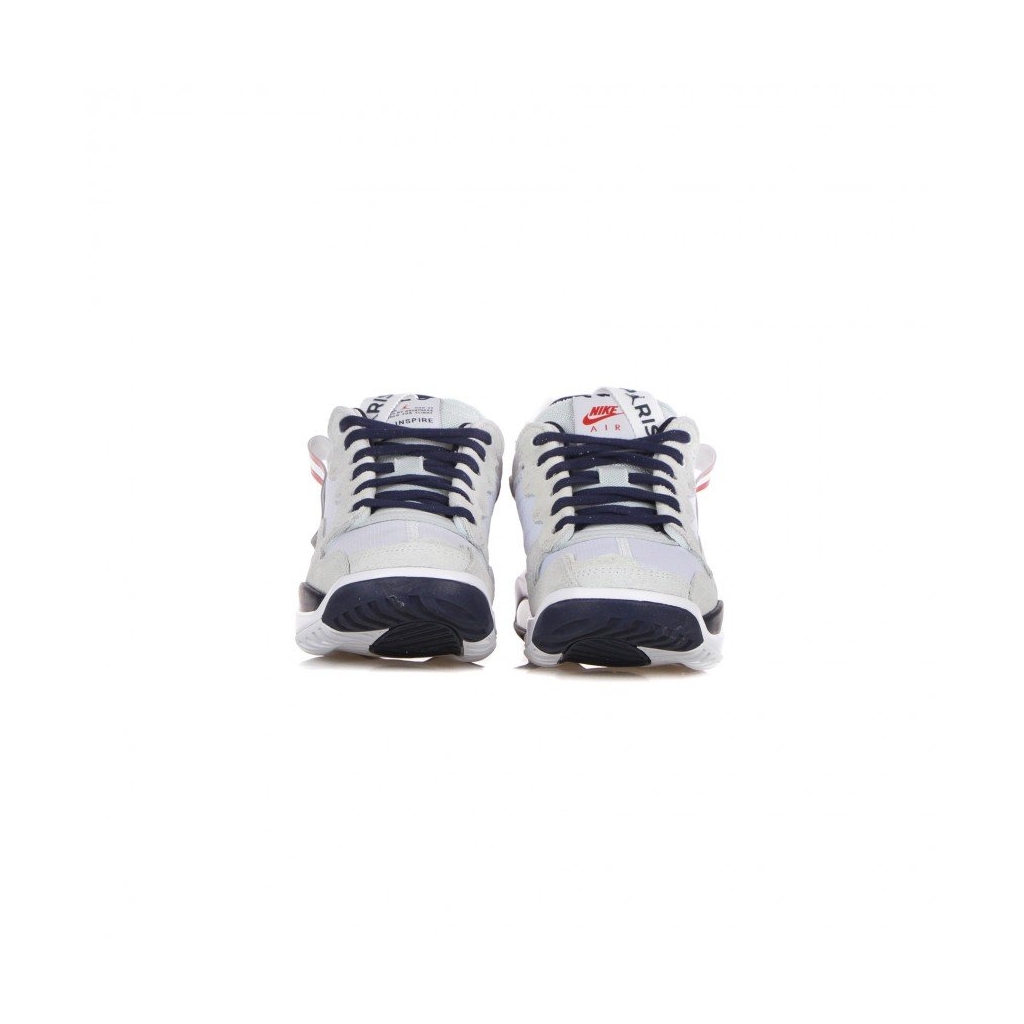 scarpa bassa donna wmns ma2 paris saint-germain WHITE/MIDNIGHT NAVY/UNIVERSITY RED/BLACK