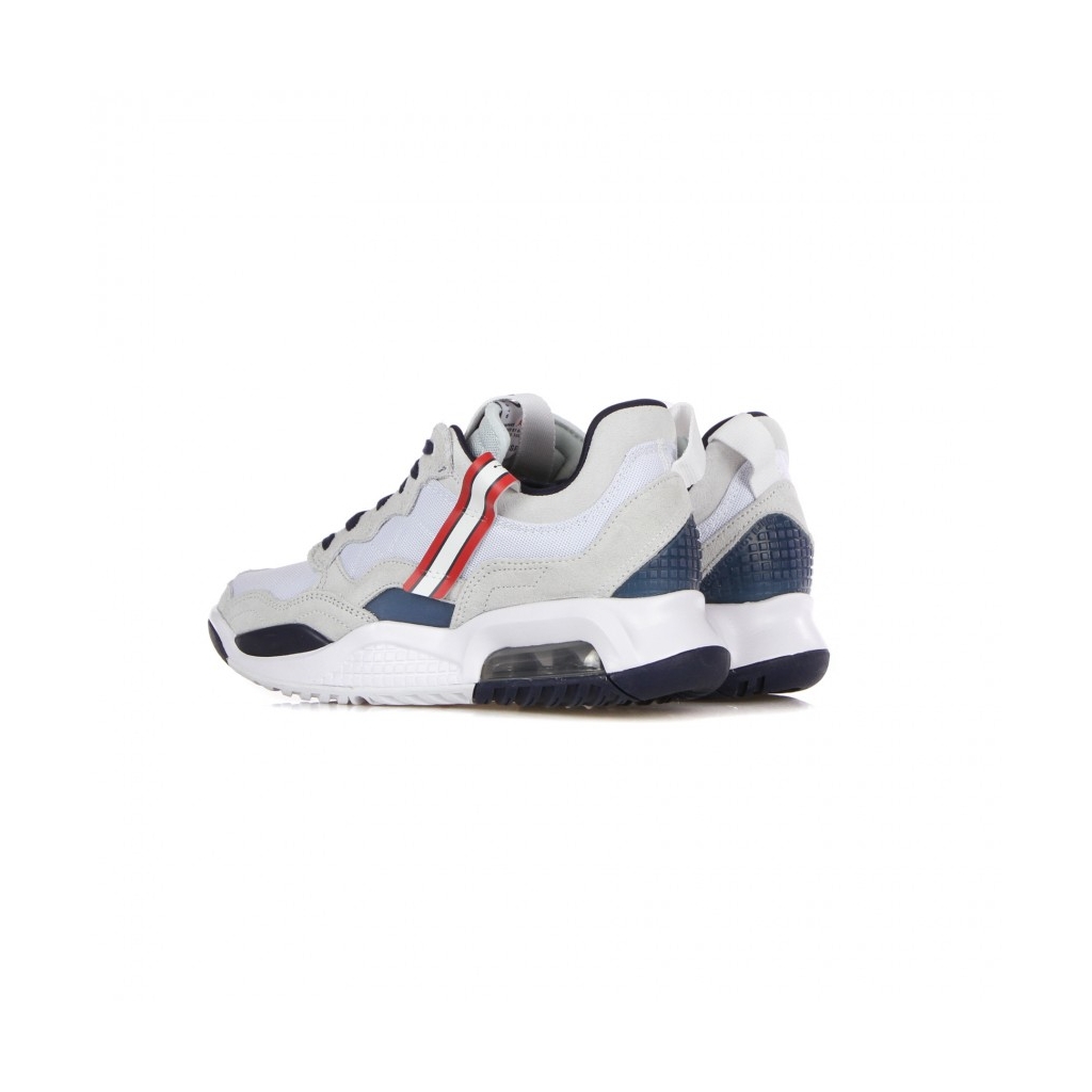 scarpa bassa donna wmns ma2 paris saint-germain WHITE/MIDNIGHT NAVY/UNIVERSITY RED/BLACK