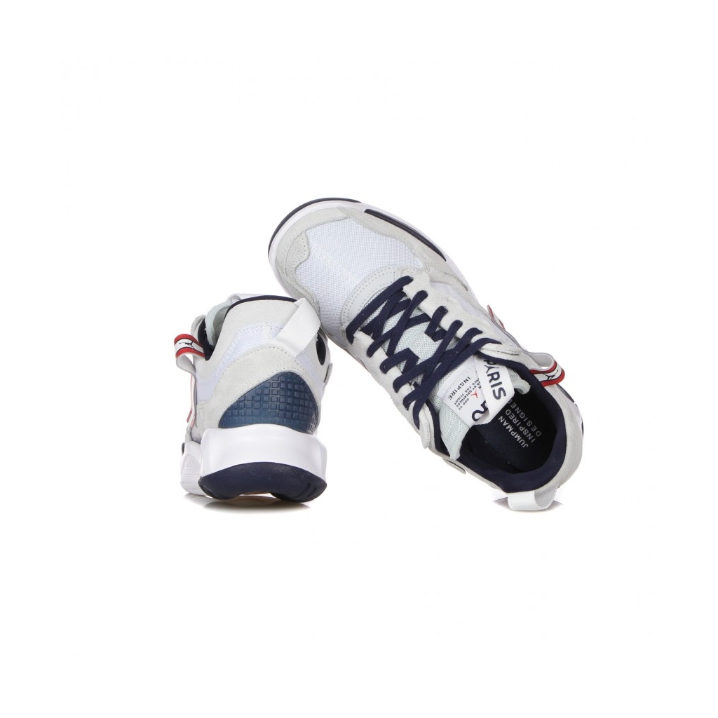 scarpa bassa donna wmns ma2 paris saint-germain WHITE/MIDNIGHT NAVY/UNIVERSITY RED/BLACK