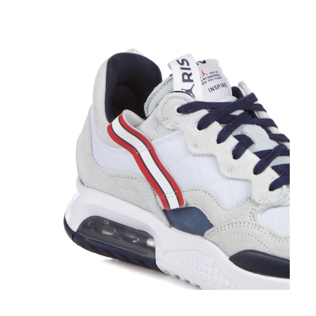 scarpa bassa donna wmns ma2 paris saint-germain WHITE/MIDNIGHT NAVY/UNIVERSITY RED/BLACK