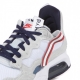 scarpa bassa donna wmns ma2 paris saint-germain WHITE/MIDNIGHT NAVY/UNIVERSITY RED/BLACK