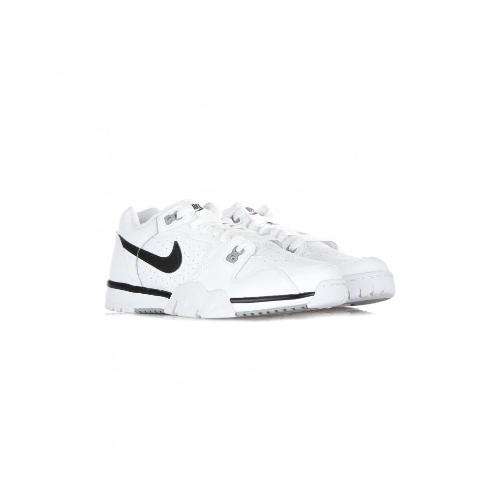 Nike Cross Trainer 3 Low White/Black-Off Noir - CQ9182-106