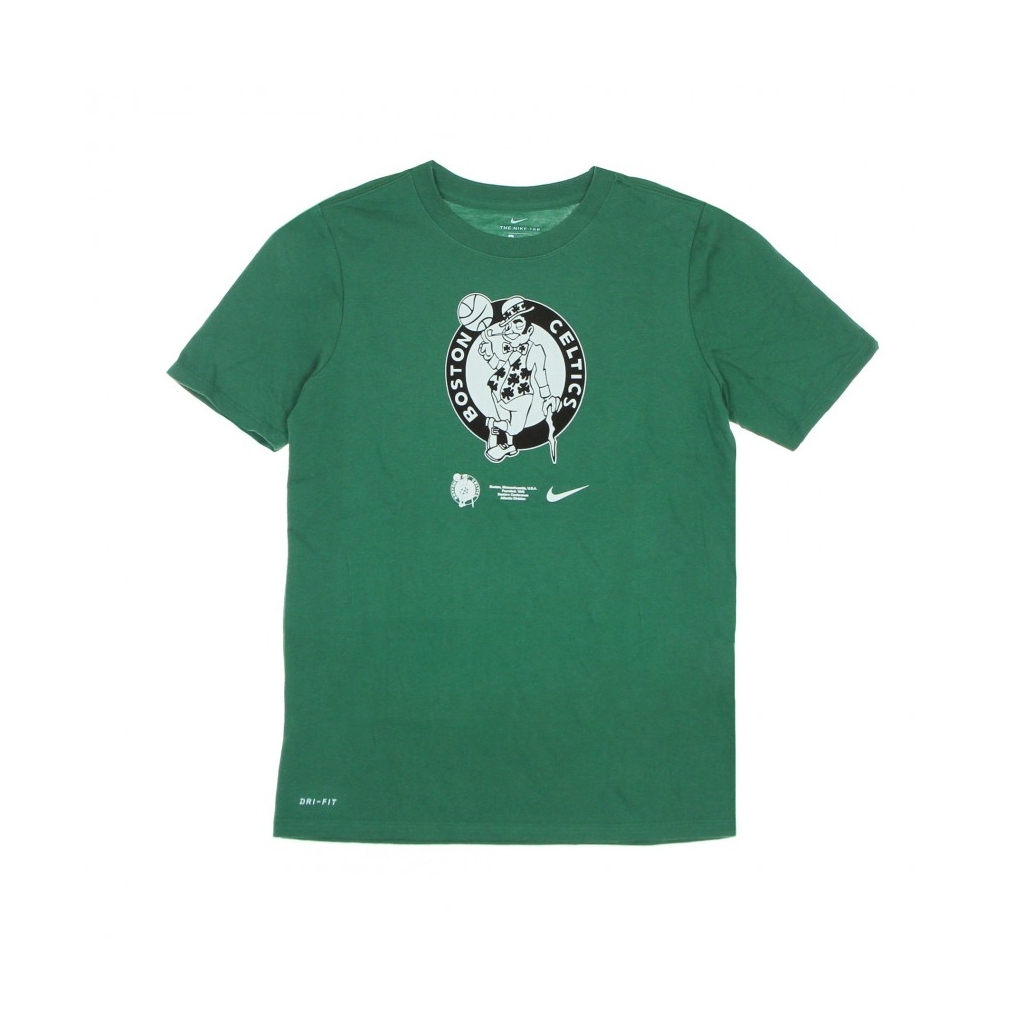 NIKE NBA - maglietta bambino nba essential logo tee loslak ORIGINAL