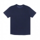 maglietta uomo mlb wordmark tee neyyan MIDNIGHT NAVY