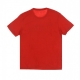 maglietta uomo mlb wordmark tee phiphi SPORT RED