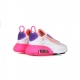 scarpa bassa donna w air max 2090 WHITE/HYPER ORANGE/PHOTON DUST