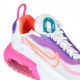 scarpa bassa donna w air max 2090 WHITE/HYPER ORANGE/PHOTON DUST