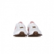 scarpa bassa donna w dbreak se WHITE/LIGHT SIENNA/SAIL