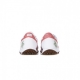 scarpa bassa donna w dbreak se WHITE/LIGHT SIENNA/SAIL