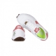 scarpa bassa donna w dbreak se WHITE/LIGHT SIENNA/SAIL