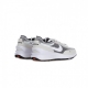 scarpa bassa uomo waffle one SUMMIT WHITE/WHITE/BLACK/ORANGE