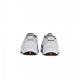 scarpa bassa uomo waffle one SUMMIT WHITE/WHITE/BLACK/ORANGE