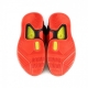 scarpa alta uomo kd 14 BLACK/BRIGHT CRIMSON/YELLOW STRIKE