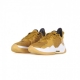 scarpa bassa uomo pg 5 WHEAT/METALLIC GOLD/GRAIN/BLACK