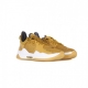 scarpa bassa uomo pg 5 WHEAT/METALLIC GOLD/GRAIN/BLACK