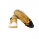 scarpa bassa uomo pg 5 WHEAT/METALLIC GOLD/GRAIN/BLACK