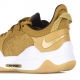 scarpa bassa uomo pg 5 WHEAT/METALLIC GOLD/GRAIN/BLACK