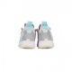 scarpa bassa uomo jordan delta 2 PLATINUM TINT/DK SMOKE GREY/WHITE