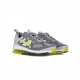 scarpa bassa uomo air max genome GREY FOG/HIGH VOLTAGE/PARTICLE GREY