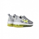 scarpa bassa uomo air max genome GREY FOG/HIGH VOLTAGE/PARTICLE GREY