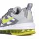 scarpa bassa uomo air max genome GREY FOG/HIGH VOLTAGE/PARTICLE GREY