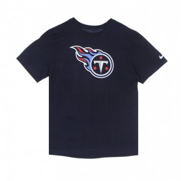 maglietta uomo nfl logo essential tee tentit ORIGINAL TEAM COLORS