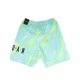 pantaloncino tipo basket uomo m  jumpman air mesh all over print short SUNSET PULSE