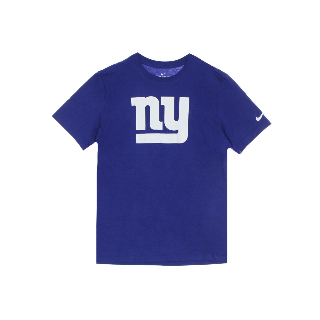 maglietta uomo nfl logo essential tee neygia ORIGINAL TEAM COLORS