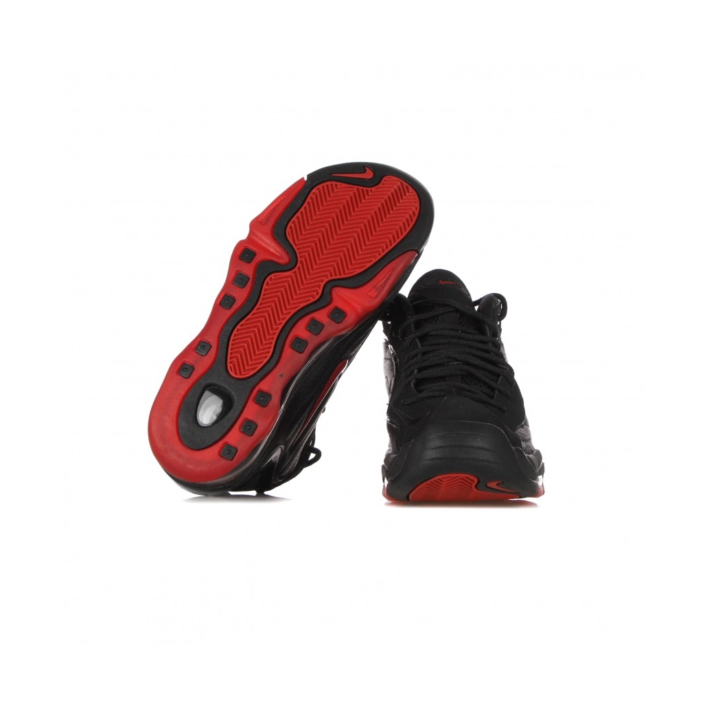 Nike air pippen 4 uomo rosse online