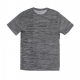 maglietta uomo mlb baseball velocity practice tee city connect chiwhi GRAPHITE/WHITE