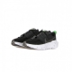 scarpa bassa donna w crater impact BLACK/IRON GREY/OFF NOIR/DK SMOKE GREY