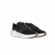 scarpa bassa donna w crater impact BLACK/IRON GREY/OFF NOIR/DK SMOKE GREY