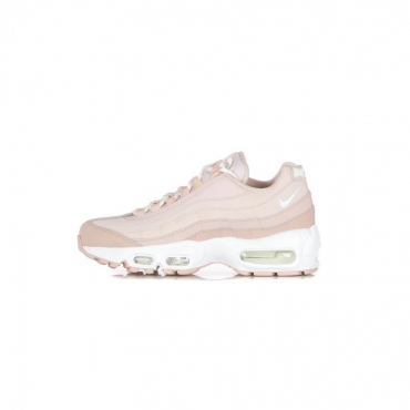 scarpa bassa donna w air max 95 PINK OXFORD/SUMMIT WHITE/BARELY ROSE