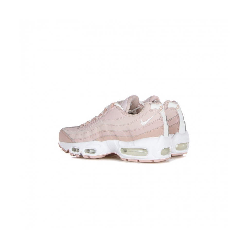 scarpa bassa donna w air max 95 PINK OXFORD SUMMIT WHITE BARELY ROSE Bowdoo