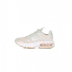 scarpa bassa donna w zoom air fire LIGHT BONE/WHITE/PALE CORAL/PINK OXFORD