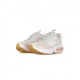 scarpa bassa donna w zoom air fire LIGHT BONE/WHITE/PALE CORAL/PINK OXFORD