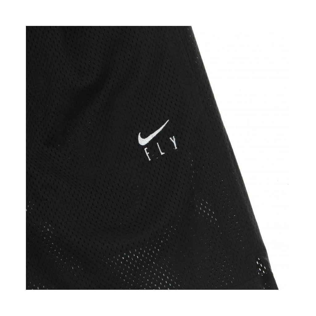 Nike Swoosh Fly Essential Women's Basketball Shorts CU4573-100 Size L  White/Black : : Clothing, Shoes & Accessories