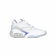 scarpa bassa uomo jordan point lane WHITE/HYPER ROYAL/LT SMOKE GREY