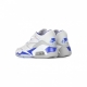 scarpa bassa uomo jordan point lane WHITE/HYPER ROYAL/LT SMOKE GREY