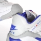 scarpa bassa uomo jordan point lane WHITE/HYPER ROYAL/LT SMOKE GREY