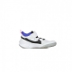 scarpa bassa bambino team hustle d 10 se x space jam ps WHITE/BLACK/HYPER ROYAL/PINK BLAST