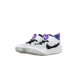 scarpa bassa bambino team hustle d 10 se x space jam ps WHITE/BLACK/HYPER ROYAL/PINK BLAST