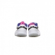 scarpa bassa bambino team hustle d 10 se x space jam ps WHITE/BLACK/HYPER ROYAL/PINK BLAST