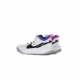 scarpa bassa bambino team hustle d 10 se x space jam ps WHITE/BLACK/HYPER ROYAL/PINK BLAST