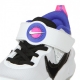 scarpa bassa bambino team hustle d 10 se x space jam ps WHITE/BLACK/HYPER ROYAL/PINK BLAST