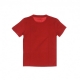 maglietta bambino jumpman air emb tee GYM RED