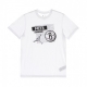 maglietta uomo nba dri fit essential jordan statement 2 tee bronet WHITE